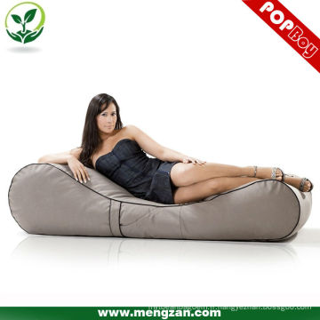 Nouvelles arrivées! Chaise longue à soupe imperméable à l&#39;eau, canapé-lit inclinable pour divertissement